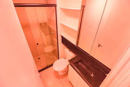 Kitnet/Studio para alugar com 2 quartos, 35m² em Vila Mira, São Paulo