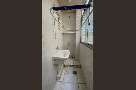 Apartamento para alugar com 50m², 1 quarto e 1 vagaÁrea de Serviço