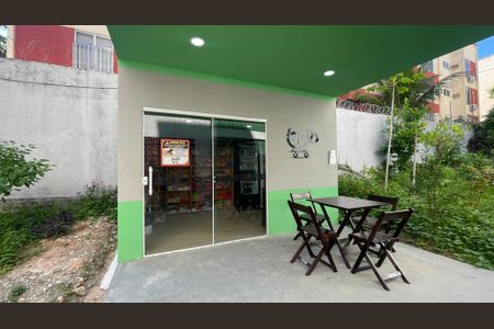 Apartamento para alugar com 50m², 1 quarto e 1 vagaÁrea comum