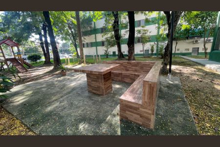 Apartamento para alugar com 50m², 1 quarto e 1 vagaÁrea comum