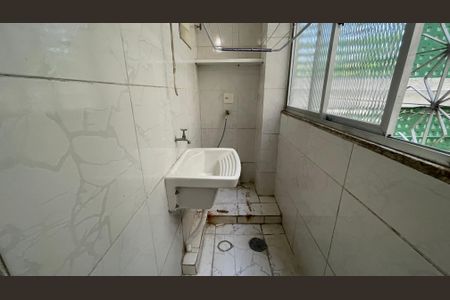 Apartamento para alugar com 50m², 1 quarto e 1 vagaÁrea de Serviço