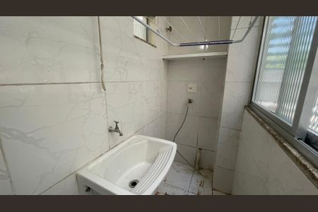 Apartamento para alugar com 50m², 1 quarto e 1 vagaÁrea de Serviço