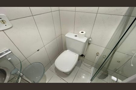 Apartamento para alugar com 50m², 1 quarto e 1 vagaBanheiro