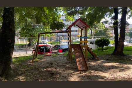 Apartamento para alugar com 50m², 1 quarto e 1 vagaÁrea comum