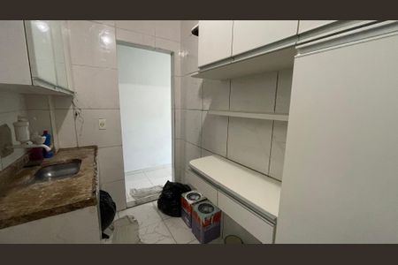 Apartamento para alugar com 50m², 1 quarto e 1 vagaCozinha