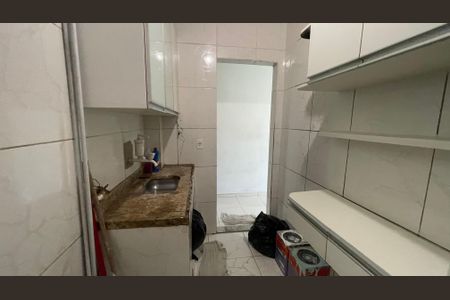 Apartamento para alugar com 50m², 1 quarto e 1 vagaCozinha