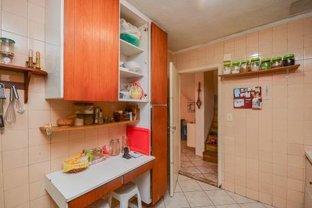 Casa à venda com 202m², 4 quartos e 1 vaga Casa à venda com 202m², 4 quartos e 1 vagaCozinha