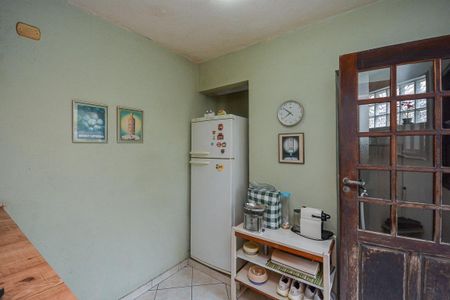 Casa à venda com 202m², 4 quartos e 1 vaga Casa à venda com 202m², 4 quartos e 1 vagaCozinha