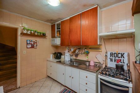 Casa à venda com 202m², 4 quartos e 1 vaga Casa à venda com 202m², 4 quartos e 1 vagaCozinha