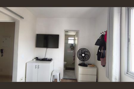 Apartamento à venda com 66m², 3 quartos e 2 vagasSuíte