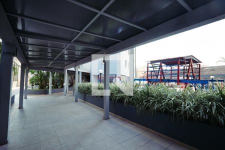 Apartamento à venda com 66m², 3 quartos e 2 vagasÁrea comum