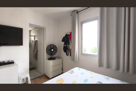 Apartamento à venda com 66m², 3 quartos e 2 vagasSuíte