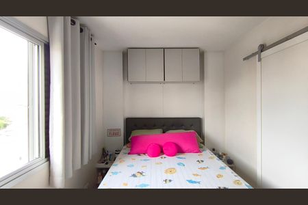 Apartamento à venda com 66m², 3 quartos e 2 vagasQuarto 1