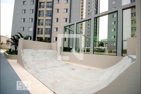 Apartamento à venda com 66m², 3 quartos e 2 vagasPista de Skate