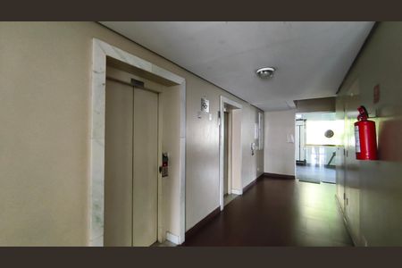 Apartamento à venda com 66m², 3 quartos e 2 vagasElevadores