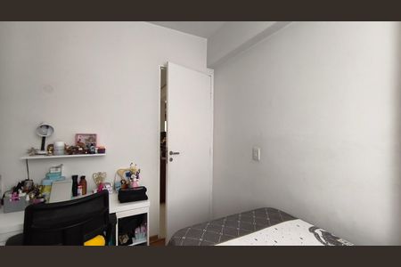 Apartamento à venda com 66m², 3 quartos e 2 vagasQuarto 1