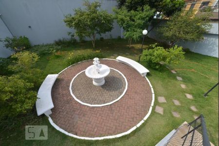 Apartamento à venda com 66m², 3 quartos e 2 vagasJardim