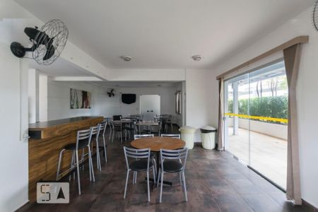 Apartamento à venda com 66m², 3 quartos e 2 vagasSalão de Festas