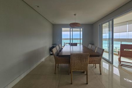 Apartamento para alugar com 271m², 5 quartos e 4 vagasSala