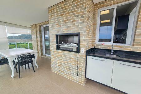 Apartamento para alugar com 271m², 5 quartos e 4 vagasvaranda