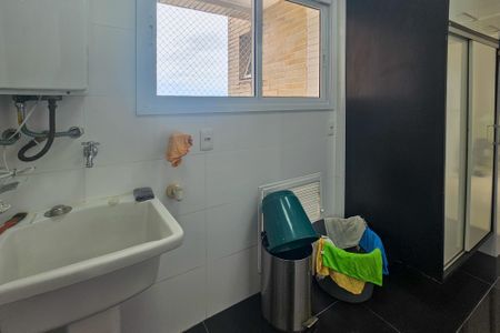 Apartamento para alugar com 271m², 5 quartos e 4 vagasÁrea de serviço 