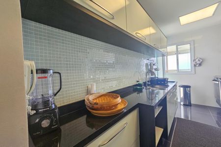 Apartamento para alugar com 271m², 5 quartos e 4 vagascozinha