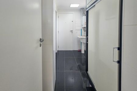 Apartamento para alugar com 271m², 5 quartos e 4 vagasÁrea de serviço 