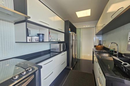 Apartamento para alugar com 271m², 5 quartos e 4 vagascozinha