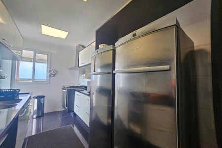 Apartamento para alugar com 271m², 5 quartos e 4 vagascozinha