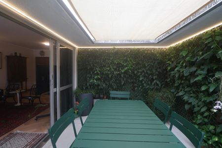 Apartamento para alugar com 144m², 3 quartos e 1 vagaVaranda