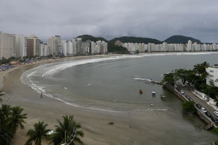 Apartamento para alugar com 144m², 3 quartos e 1 vagaVista