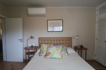 Apartamento para alugar com 144m², 3 quartos e 1 vagaSuíte