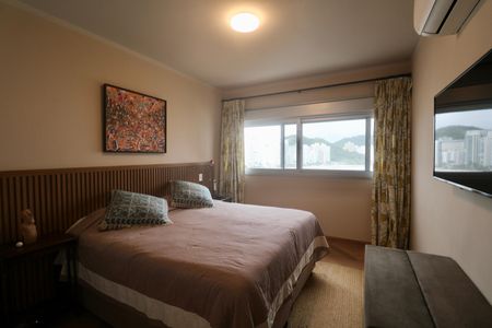 Apartamento para alugar com 144m², 3 quartos e 1 vagaQuarto