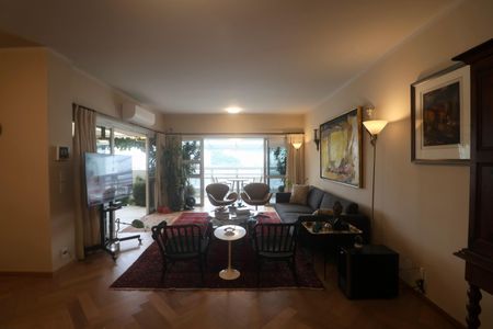 Apartamento para alugar com 144m², 3 quartos e 1 vagaSala