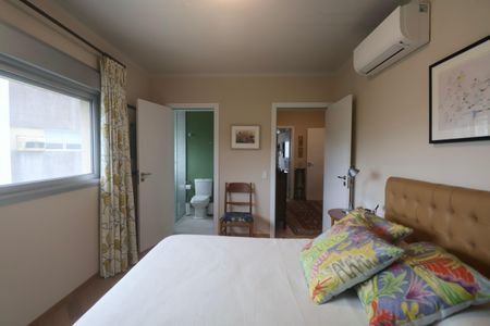 Apartamento para alugar com 144m², 3 quartos e 1 vagaSuíte