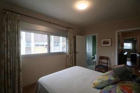 Apartamento para alugar com 144m², 3 quartos e 1 vagaSuíte