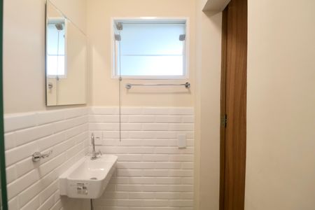 Apartamento para alugar com 144m², 3 quartos e 1 vagaBanheiro Suíte