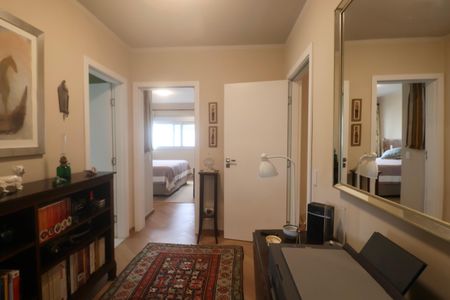 Apartamento para alugar com 144m², 3 quartos e 1 vagaSuíte 2