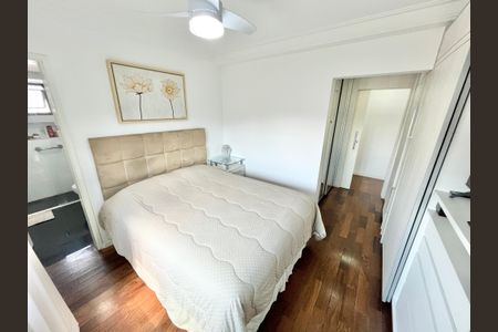 Apartamento à venda com 150m², 4 quartos e 3 vagas Apartamento à venda com 150m², 4 quartos e 3 vagasQuarto 4 - Suíte