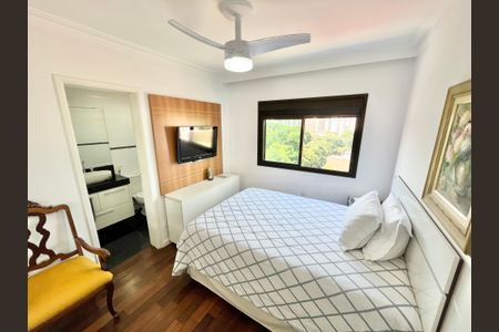 Apartamento à venda com 150m², 4 quartos e 3 vagas Apartamento à venda com 150m², 4 quartos e 3 vagasQuarto 3 - Suíte