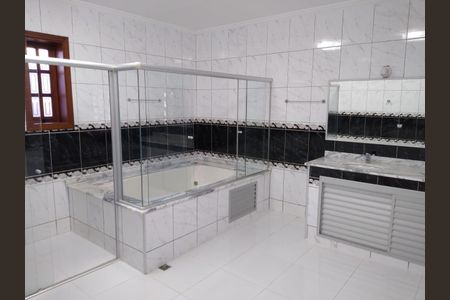 Casa para alugar com 838m², 5 quartos e 12 vagas