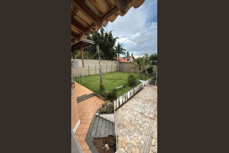 Casa para alugar com 838m², 5 quartos e 12 vagas