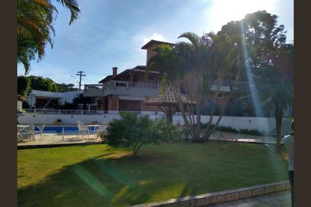 Casa para alugar com 838m², 5 quartos e 12 vagas