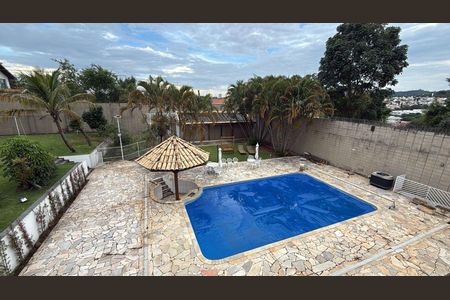 Casa para alugar com 838m², 5 quartos e 12 vagas