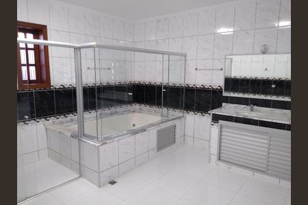 Casa para alugar com 838m², 5 quartos e 12 vagas