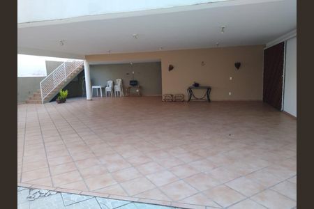 Casa à venda com 5 quartos, 838m² em Parque Quinta da Boa Vista, Jundiaí