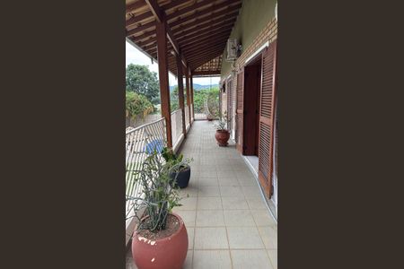 Casa para alugar com 838m², 5 quartos e 12 vagas