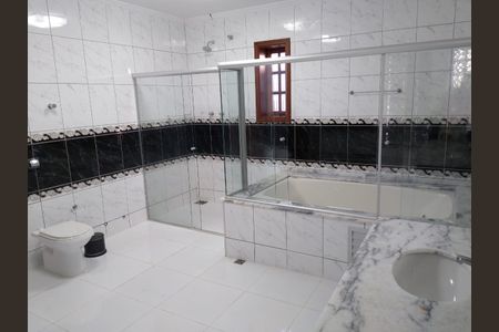 Casa para alugar com 838m², 5 quartos e 12 vagas