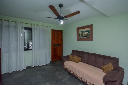 Sala de casa à venda com 3 quartos, 97m² em Jardim Ubirajara (zona Sul), São Paulo