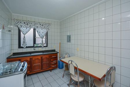 Casa à venda com 97m², 3 quartos e 1 vaga Casa à venda com 97m², 3 quartos e 1 vagaCozinha